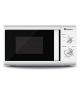 Dawlance Heating Series Microwave Oven 20 Ltr (DW-210-S)  On Installments-YZInternatinol  ( 3 Months 0% Percent Profit Product Available On 48 Months Installment )